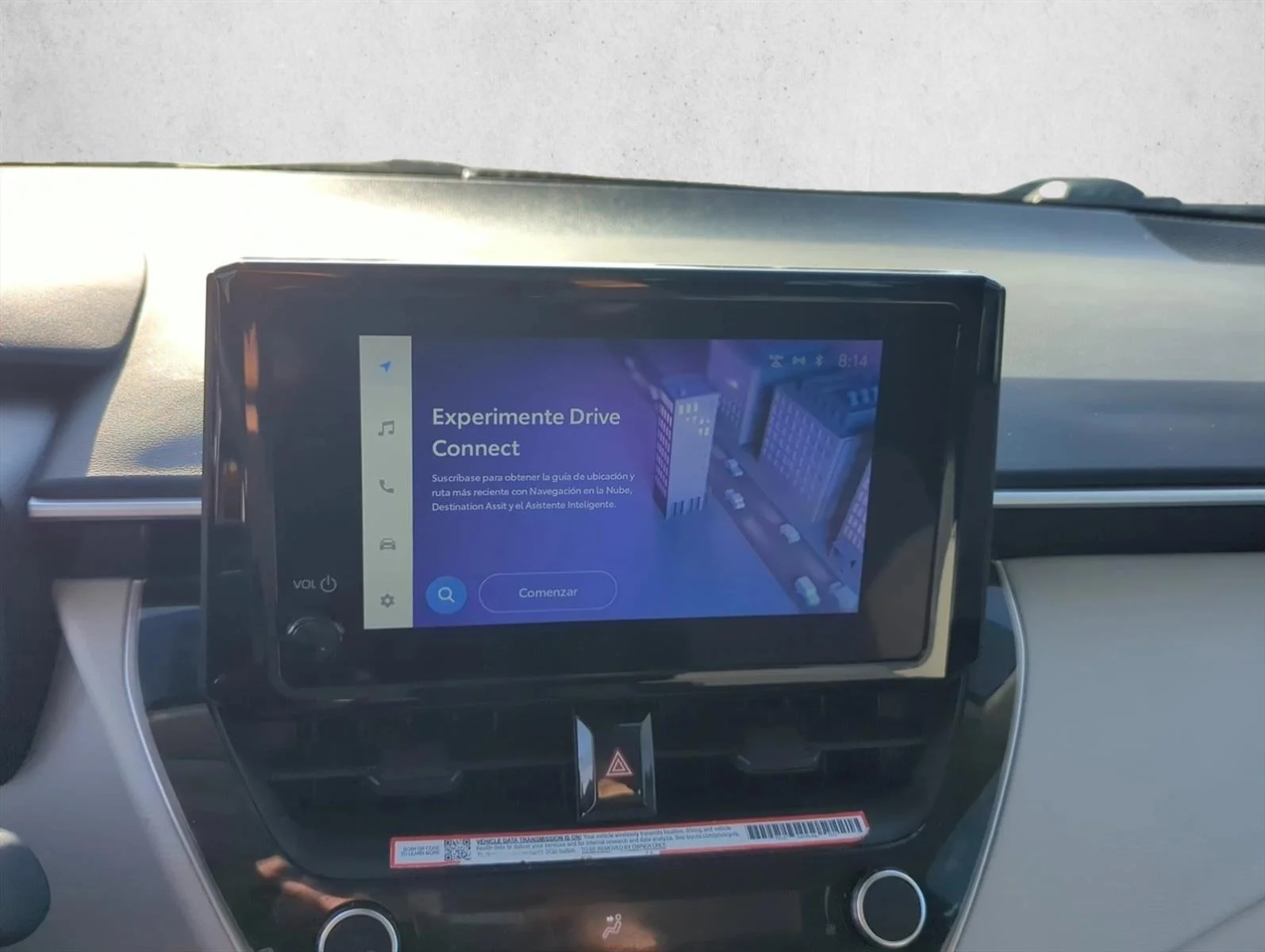 Used 2025 Underground Toyota LE image 17