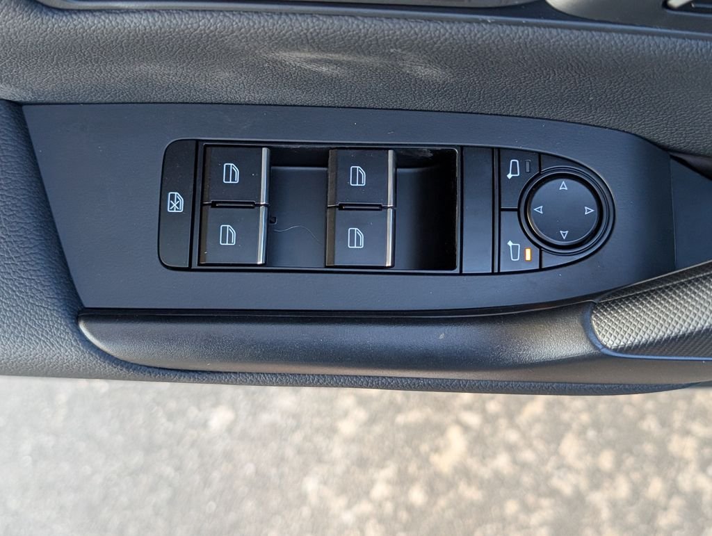 New 2026 Polymetal Gray Metallic Mazda Preferred AWD image 13