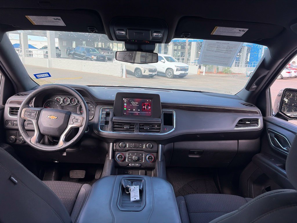Used 2024 Black Chevrolet LS image 10