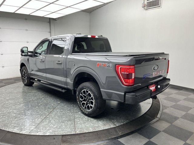 Used 2021 Lead Foot Ford XLT image 2
