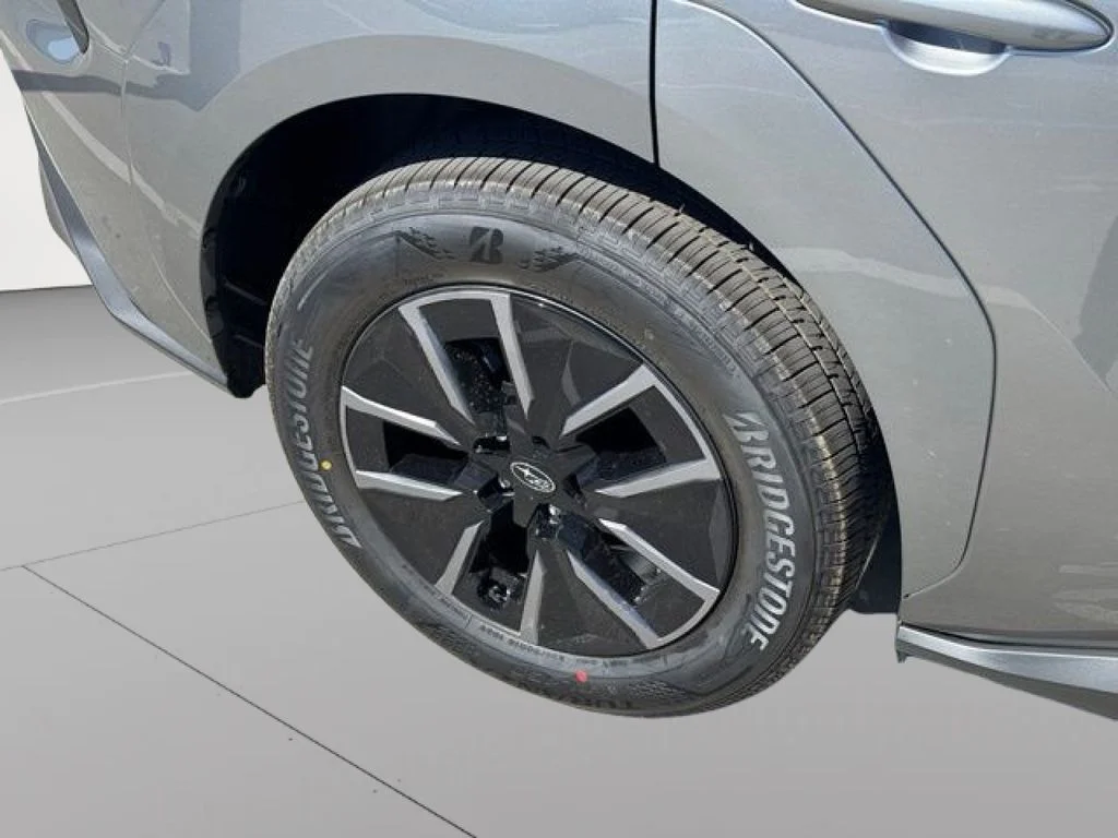 New 2026 Gray Subaru Premium image 9