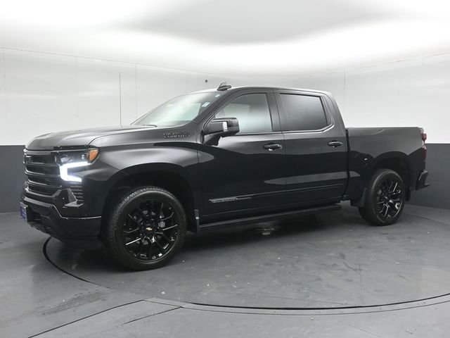 2026 CHEVROLET SILVERADO - Image 2