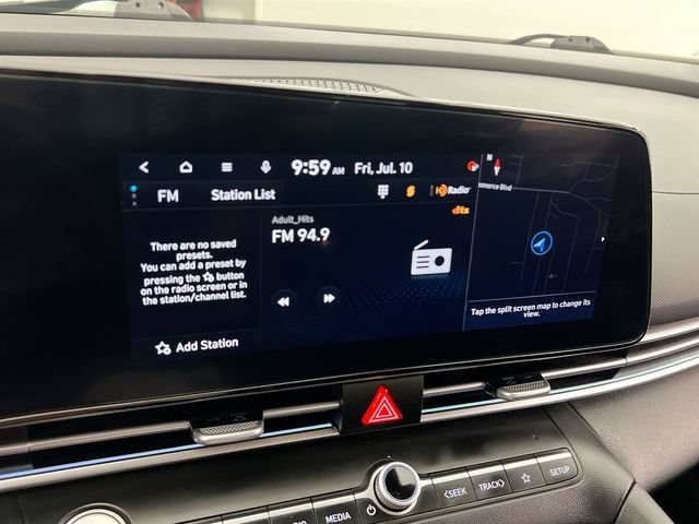 2024 Hyundai Elantra SEL - Photo 30