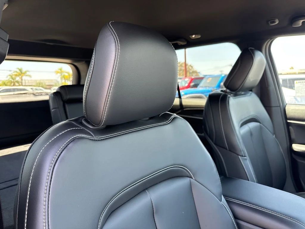 New 2026 Black Jeep Limited image 13