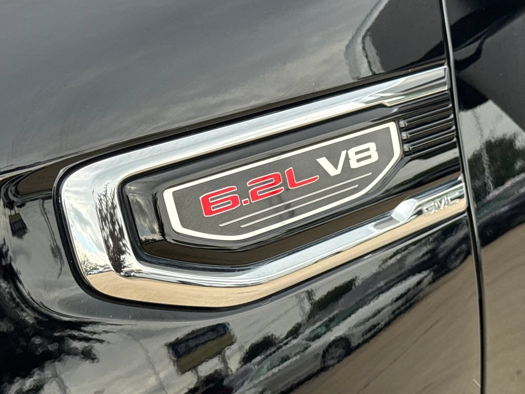 2022 GMC Sierra 1500 Limited Denali - Photo 13