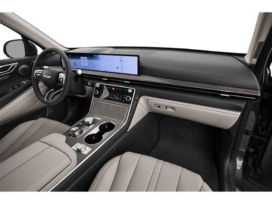 2026 GENESIS GV80 Standard - Photo 12