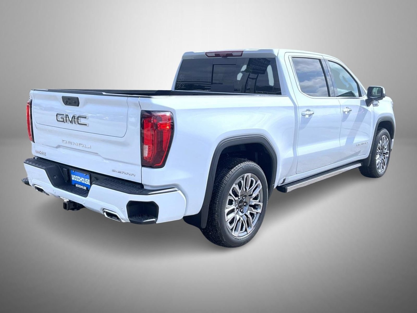 2026 GMC Sierra 1500 Denali Ultimate - Photo 7