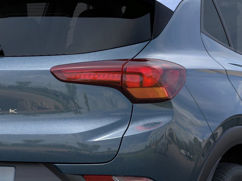 2026 Buick Encore GX Preferred - Photo 11