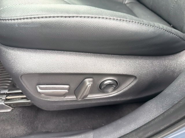 Certified Used 2024 Cloud Toyota Platinum image 24