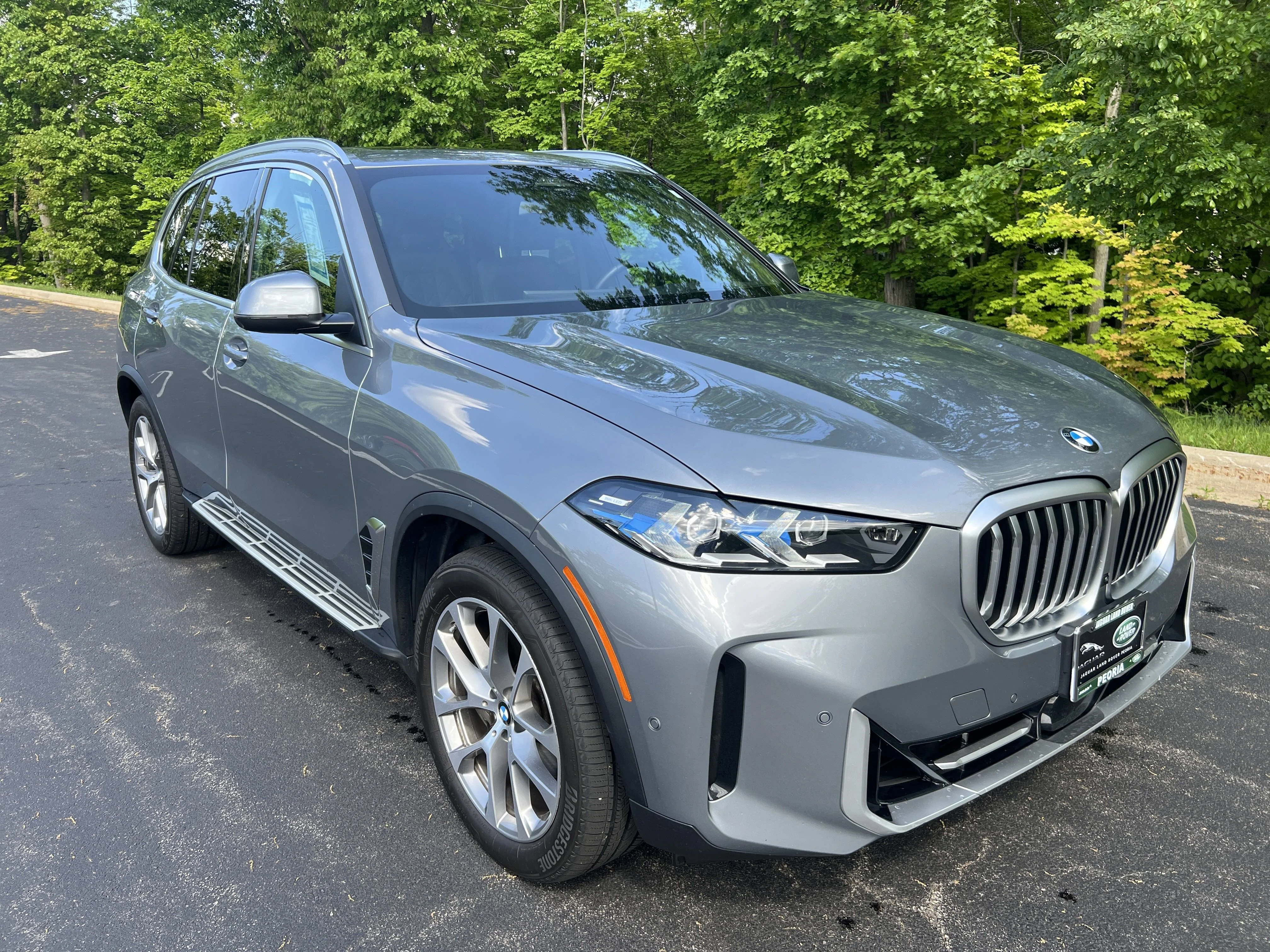 2024 BMW X5 40i - Photo 9