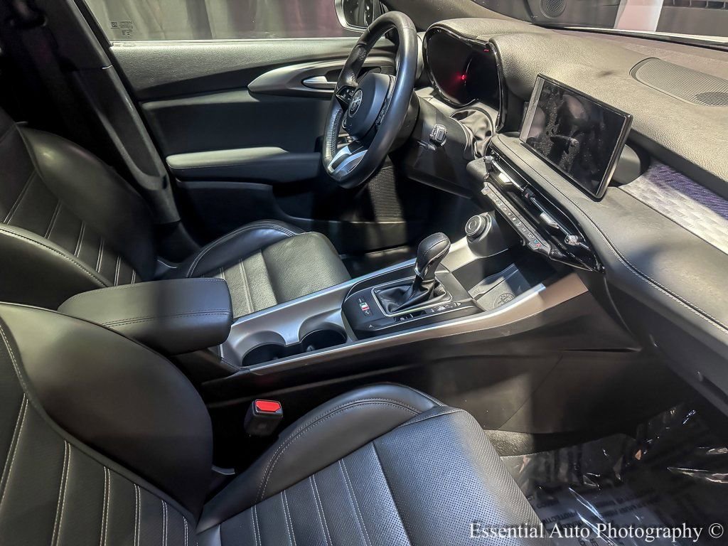 2024 ALFA ROMEO TONALE - Image 33