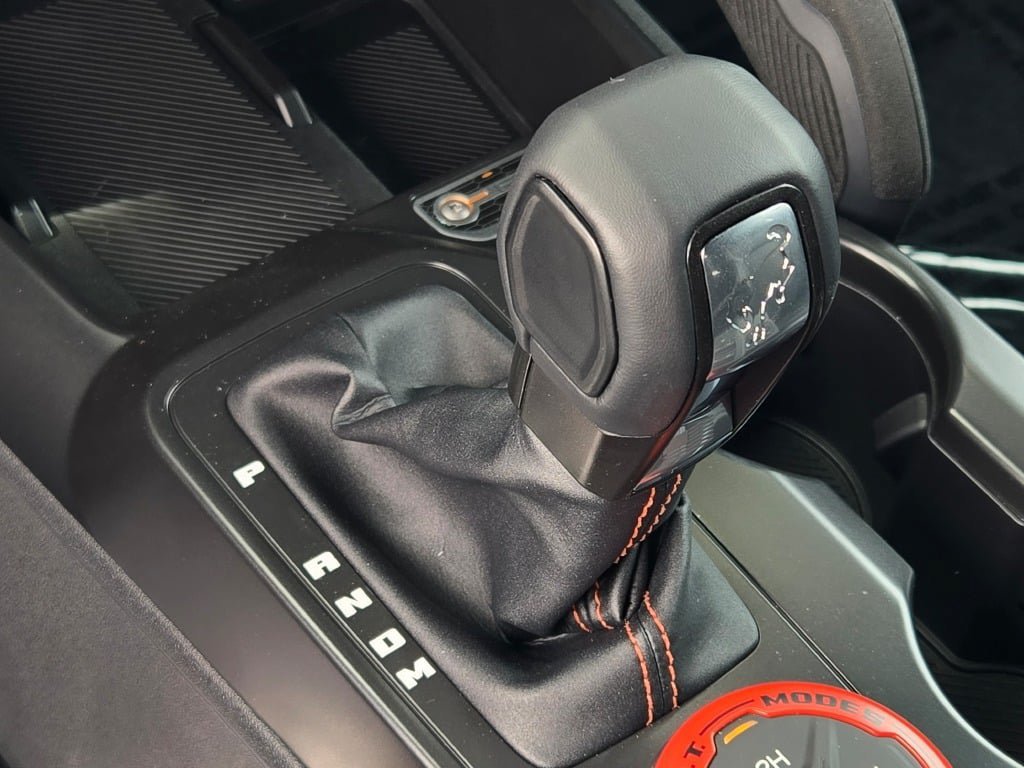 New 2026 Shadow Black Ford Raptor® image 29