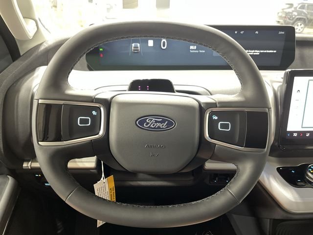 New 2025 Gray Ford Active image 15