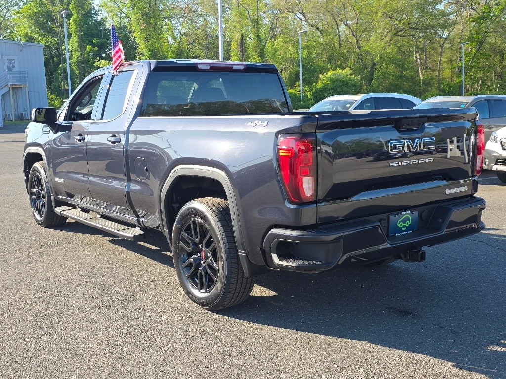 2022 GMC Sierra 1500 Elevation - Photo 12