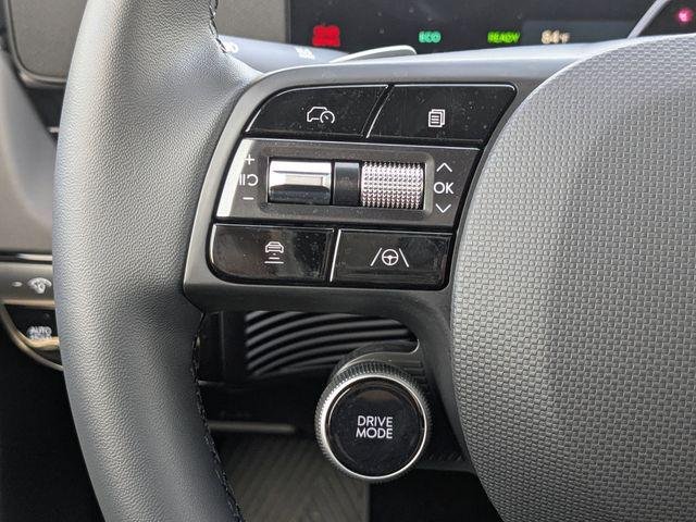 2025 Hyundai IONIQ 5 XRT - Photo 68