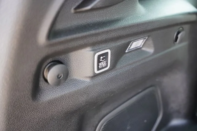 Certified Used 2025 Black Jeep Limited image 24