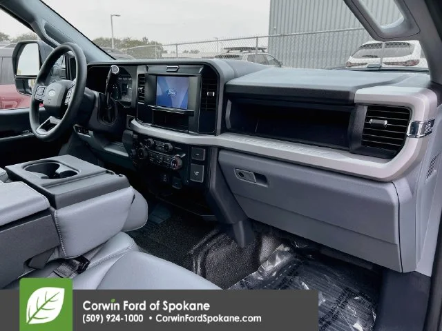 New 2026 Oxford White Ford XL image 26