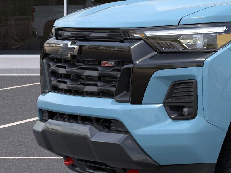2026 Chevrolet Colorado Z71 - Photo 13