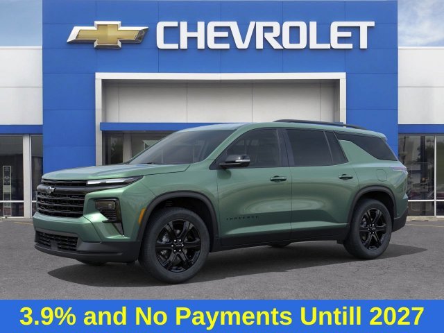 Vehicle thumbnail
