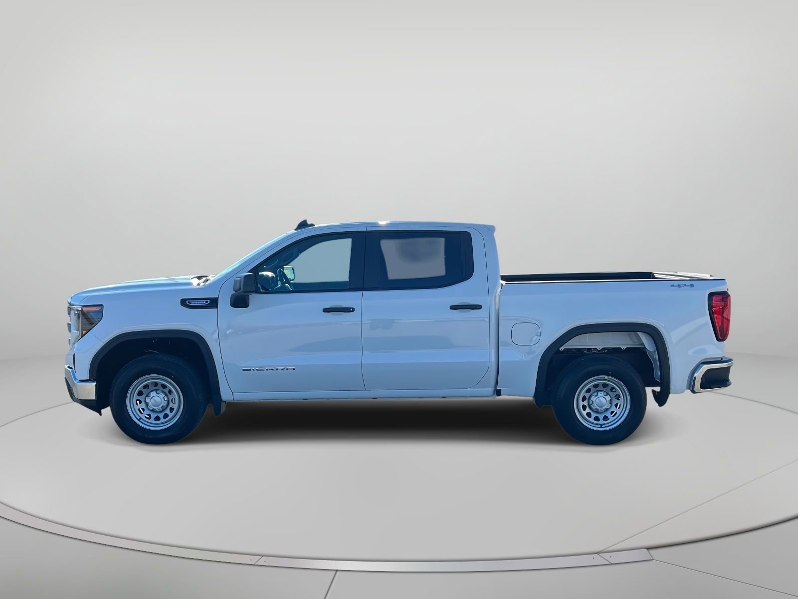 2026 GMC Sierra 1500 Pro - Photo 8