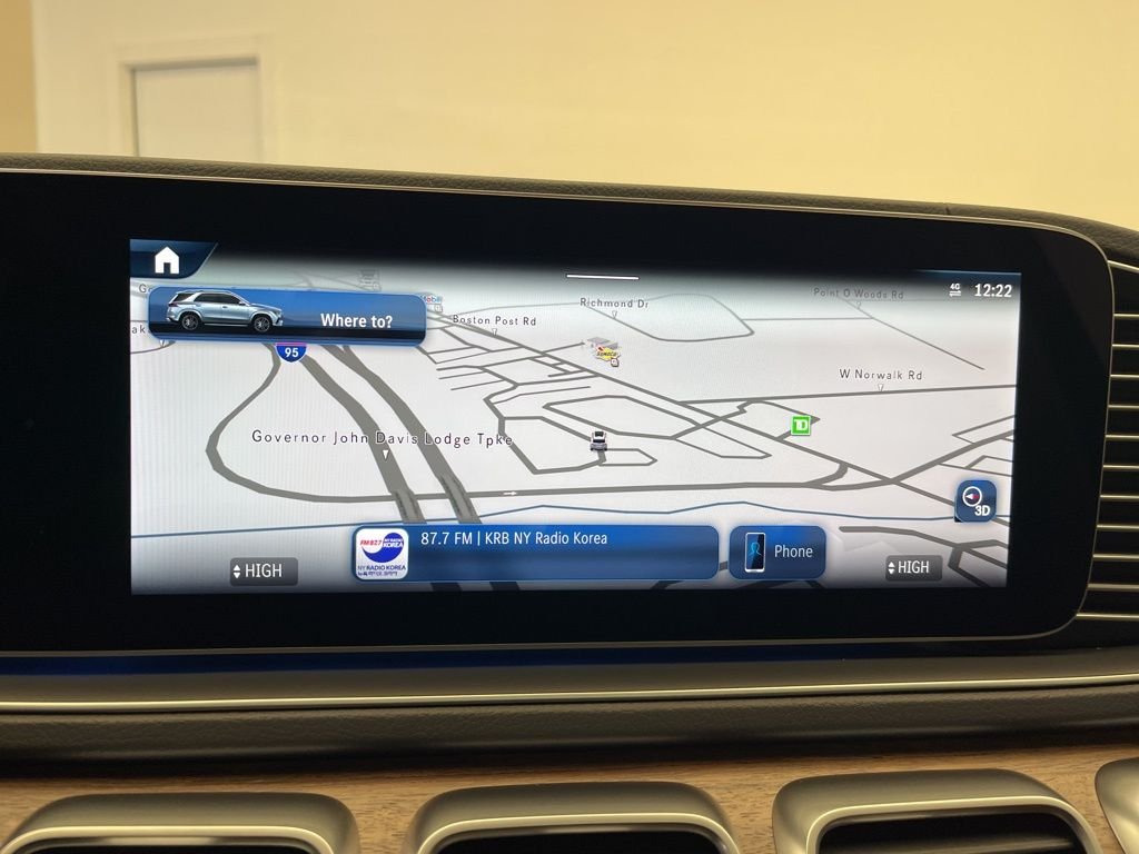 Certified Used 2026  Mercedes-Benz GLE 350 image 18