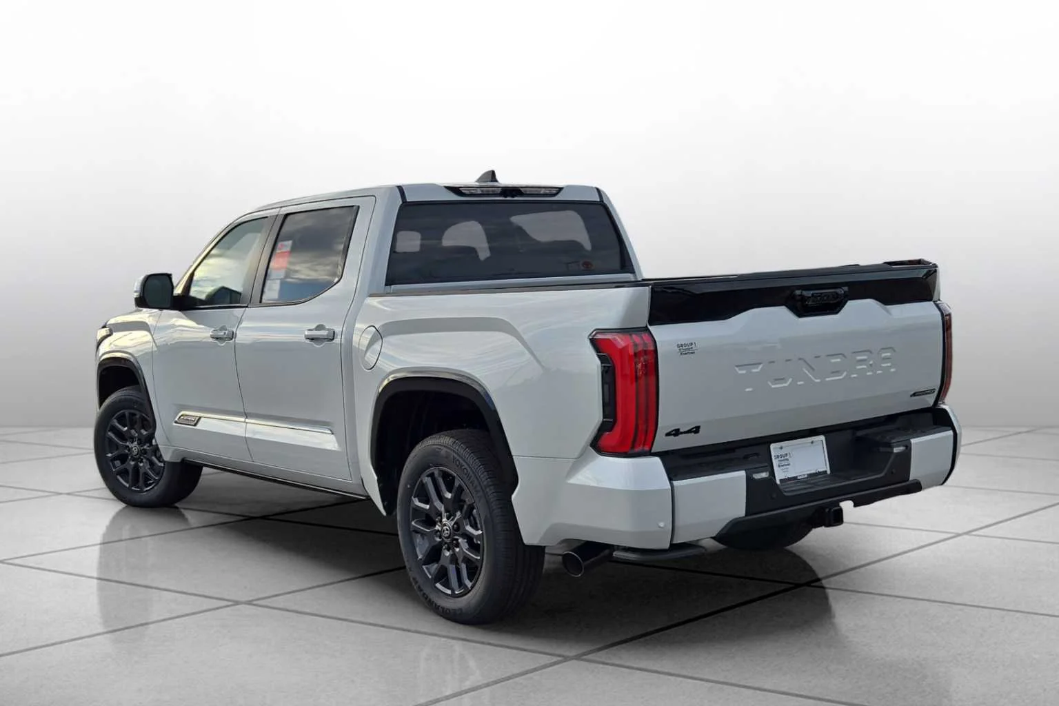 2026 Toyota Tundra Platinum - Photo 13