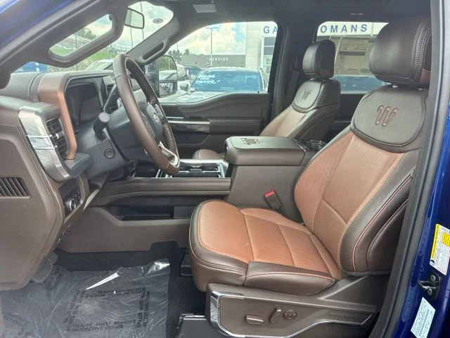 2026 Ford F-250 Super Duty King Ranch - Photo 20