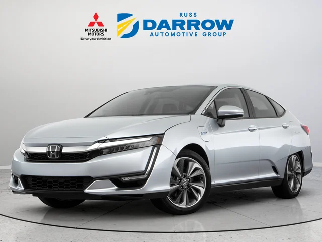 Used 2018 Silver Honda Base image 11