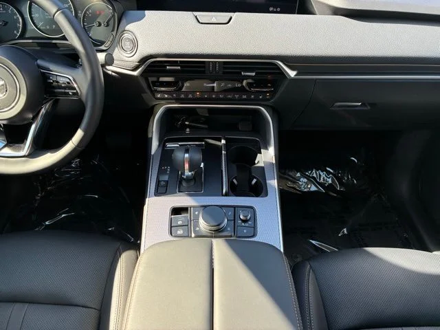 2026 Mazda CX-70 Preferred Package - Photo 12