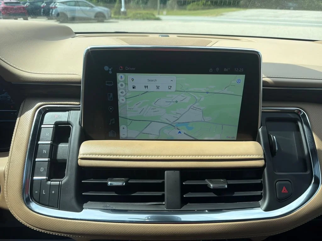 2022 Chevrolet Tahoe Premier - Photo 19