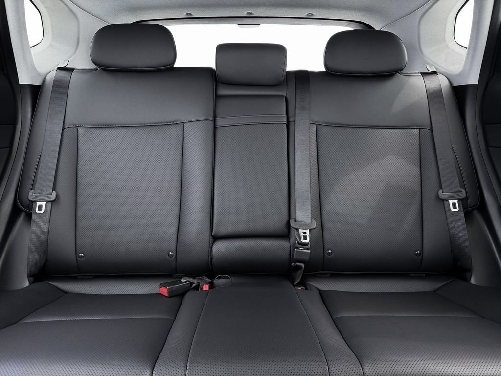 New 2026 Gray Hyundai SEL Premium image 25
