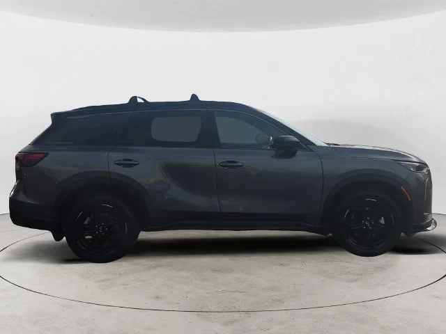 2026 INFINITI QX60 Sport - Photo 4