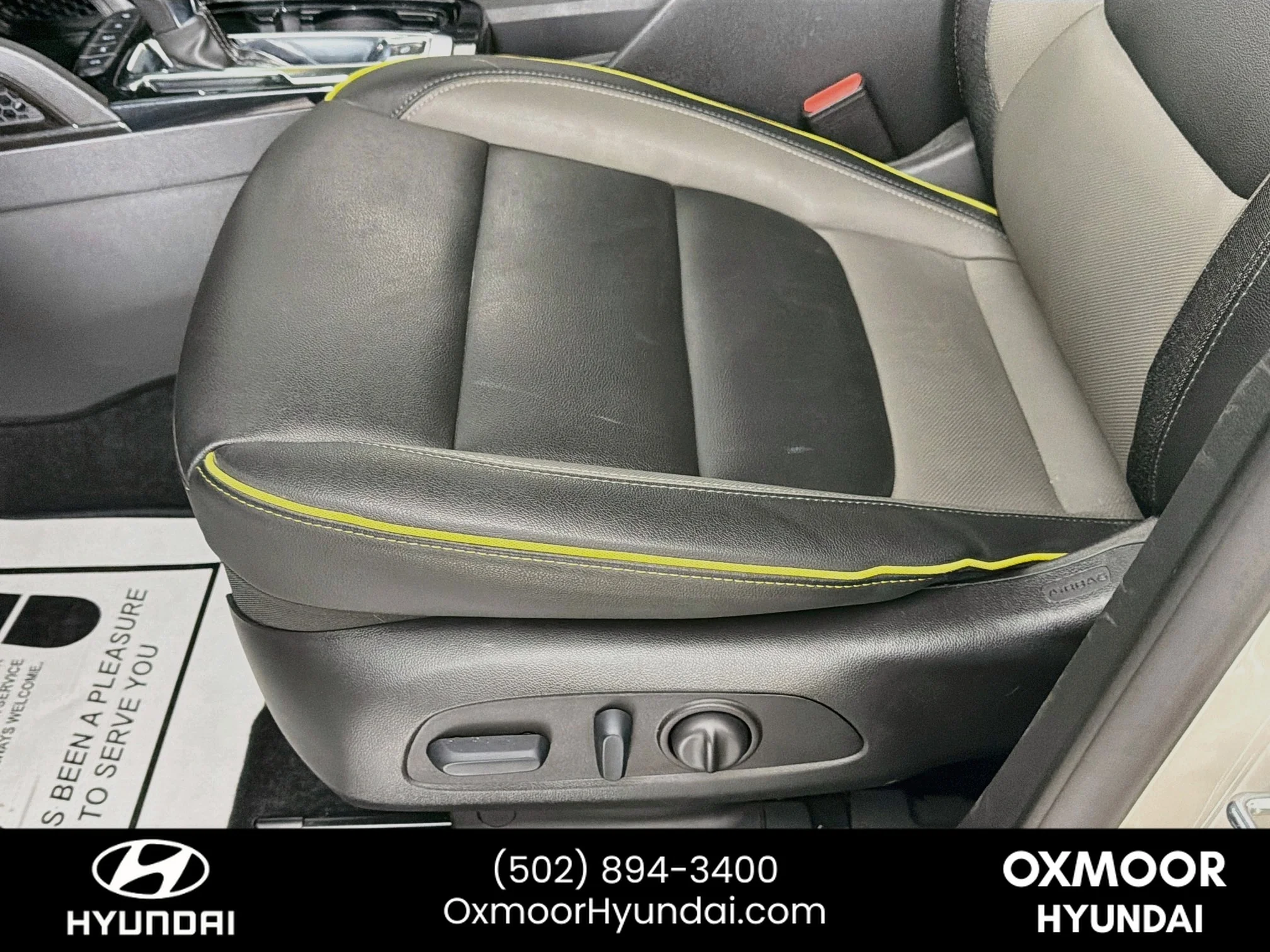 Used 2026 White Sands Chevrolet ACTIV image 18