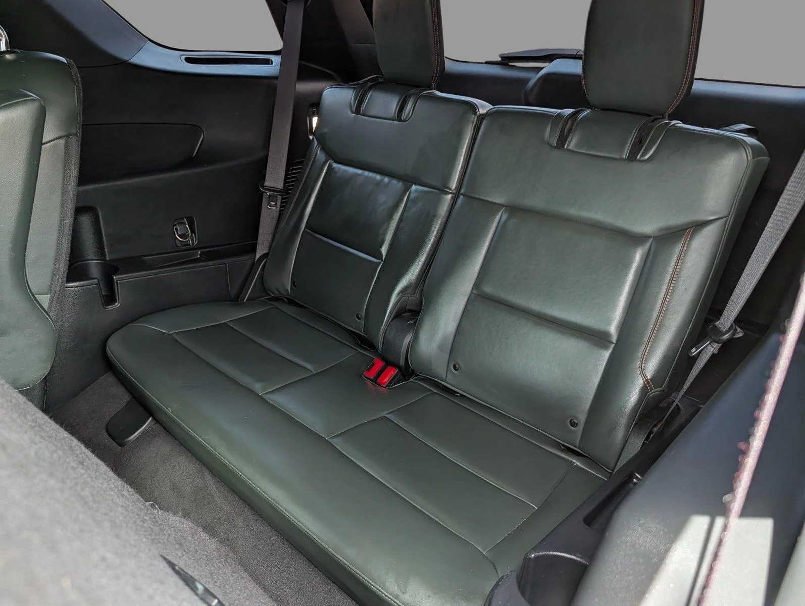 Used 2022 Agate Black Ford Timberline image 35