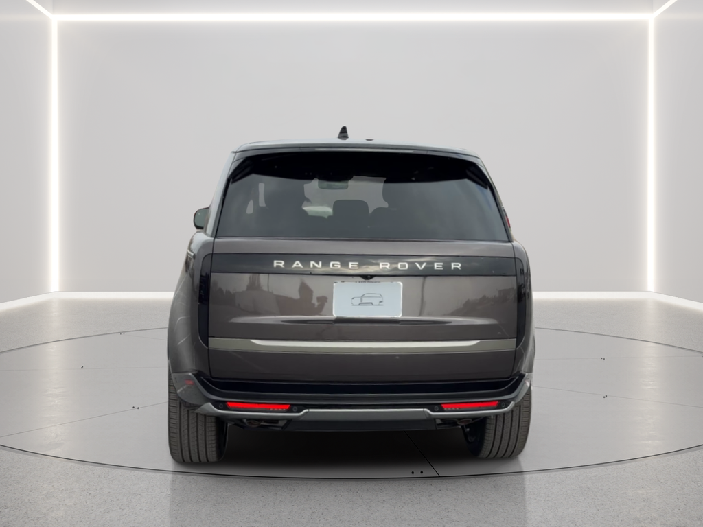 New 2026 Charente Grey Land Rover SE image 6