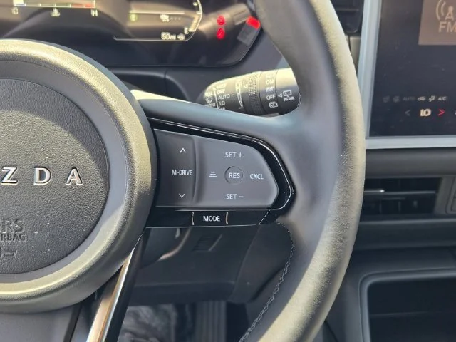 New 2026 Aero Gray Metallic Mazda 2.5 S Preferred AWD image 28