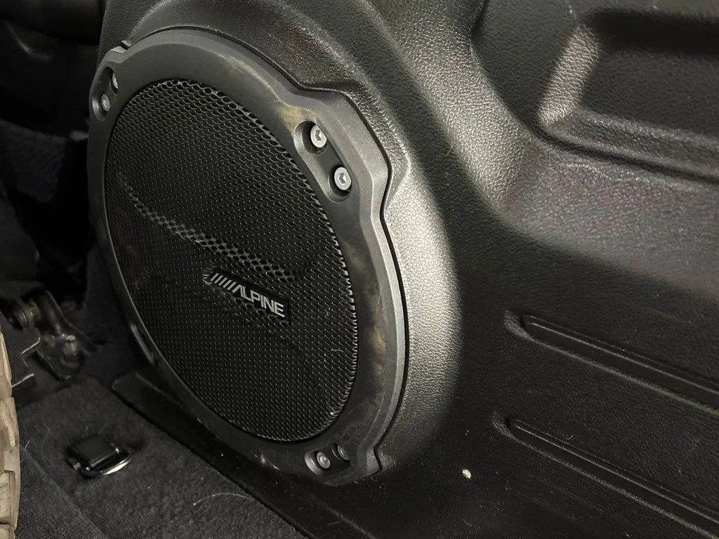 Used 2021 Black Jeep Unlimited Rubicon image 24