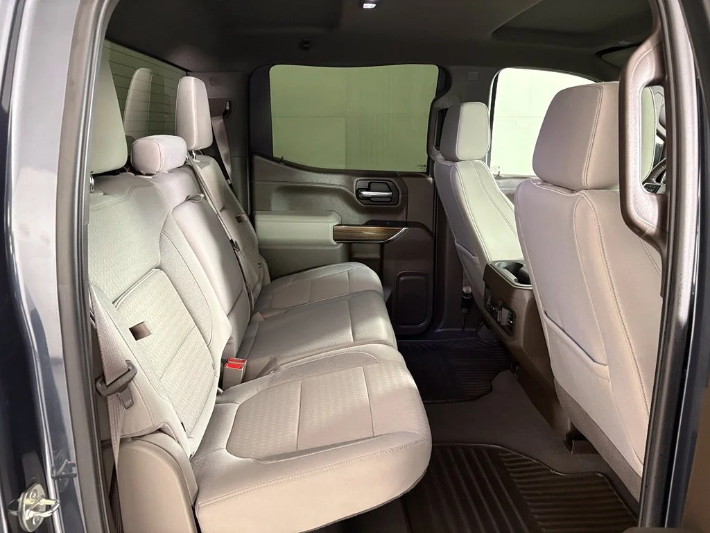 Used 2021 Gray Chevrolet RST image 46