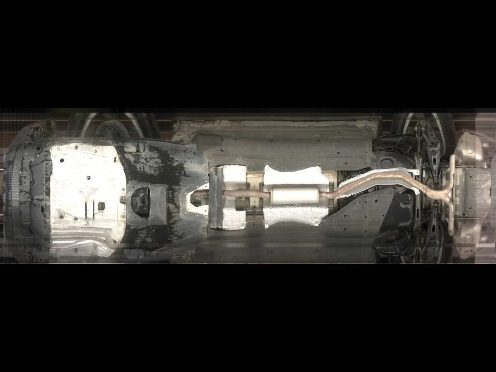 Used 2021 Gray Honda EX image 38