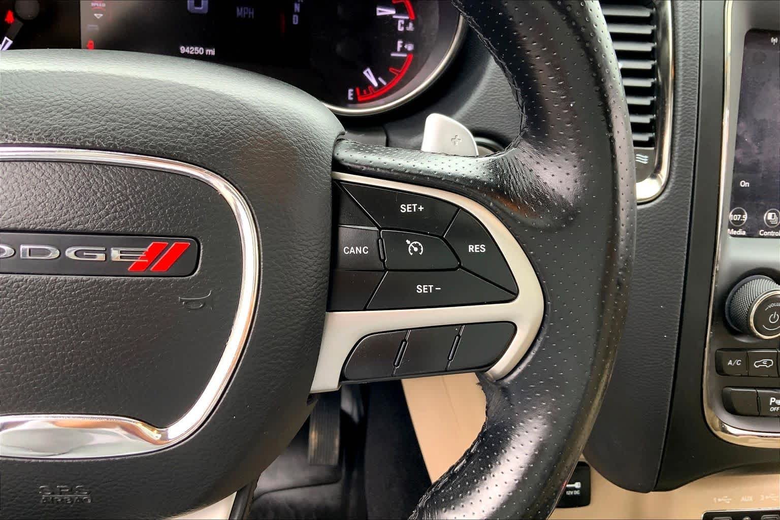 Used 2020 Vice White Dodge GT image 22