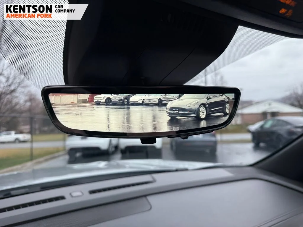 2025 Chevrolet Suburban High Country - Photo 31
