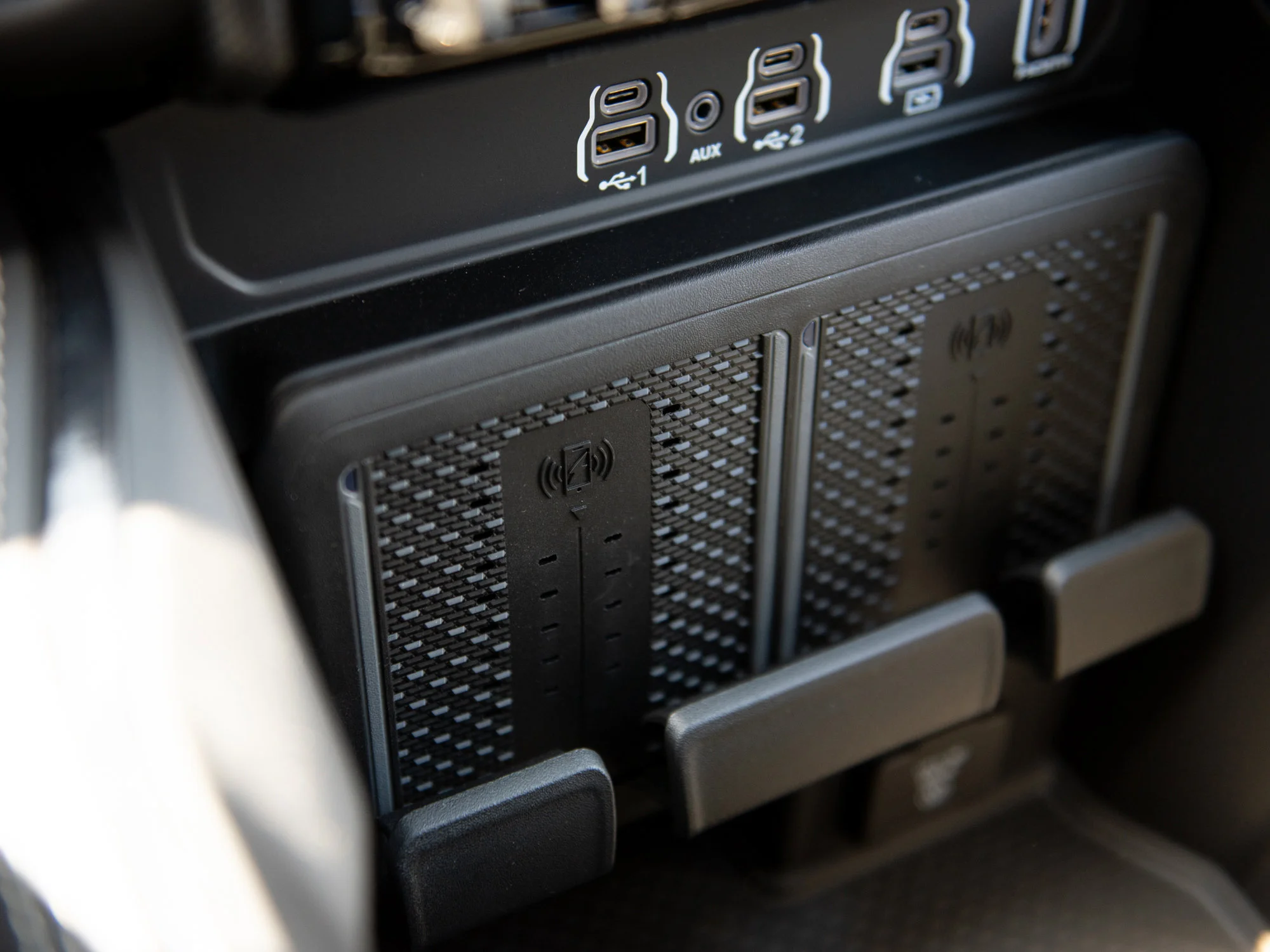 New 2026 Grey RAM Limited* image 20