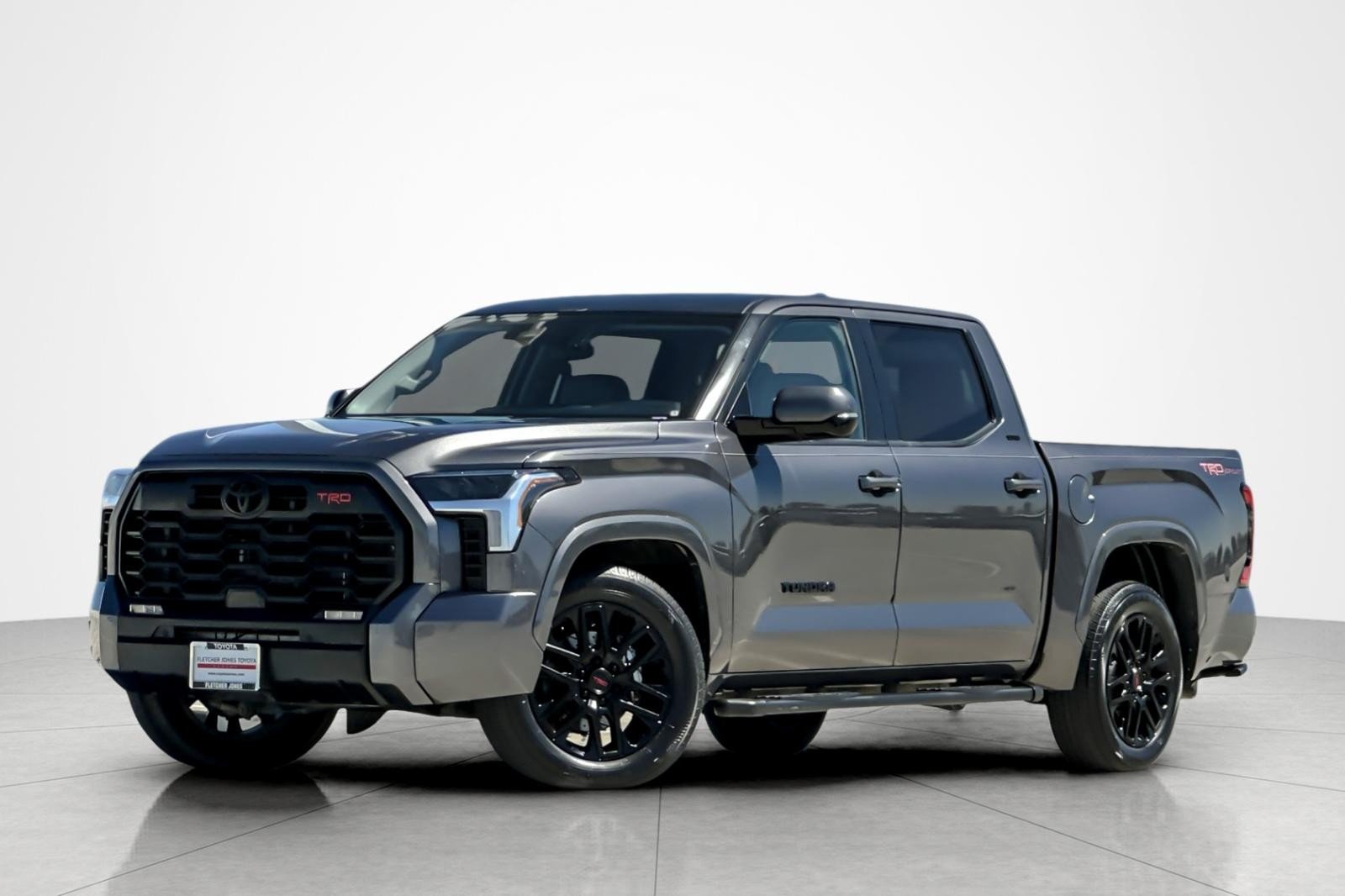 2024 Toyota Tundra