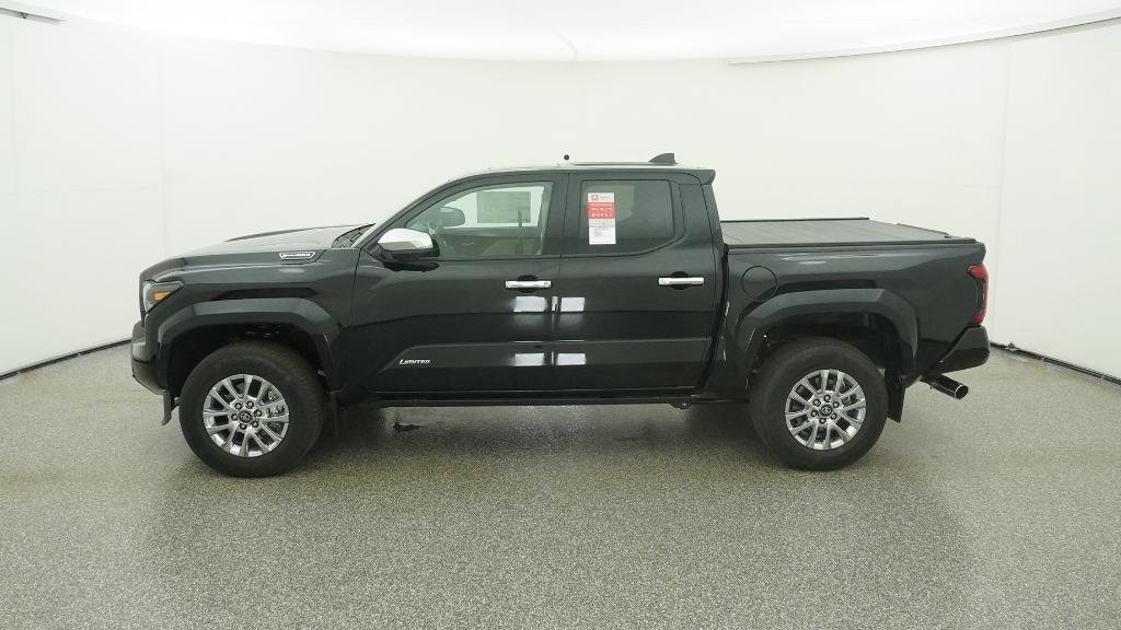 New 2026 Black Toyota Limited i-FORCE MAX image 20