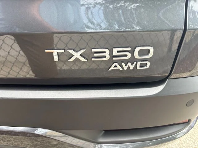 Used 2025 Gray Lexus 350 Premium image 6