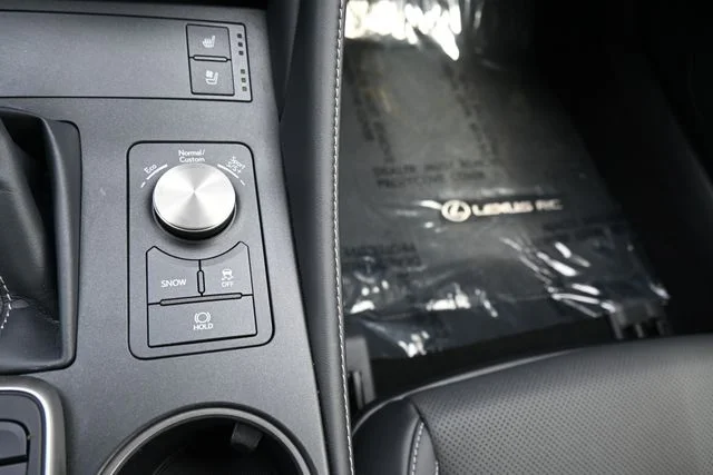 Certified Used 2024 ULTRA WHITE Lexus 350 F Sport image 34