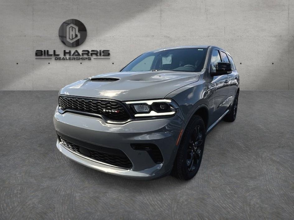 New 2026 Destroyer Gray Clear-Coat Exterior Paint Dodge GT Plus image 1