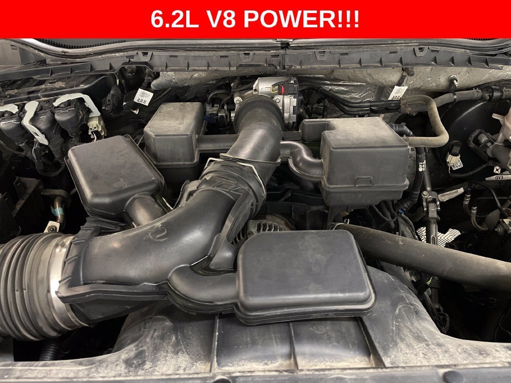 Used 2020 Gray Ford XL image 45