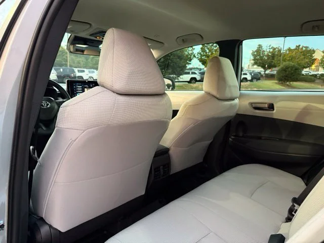 Used 2026 Silver Toyota L image 26