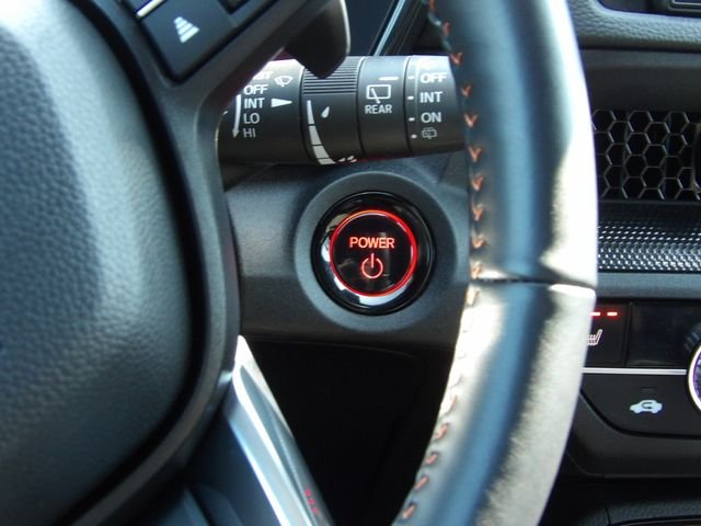 Certified Used 2026 Platinum White Pearl Honda TrailSport image 28